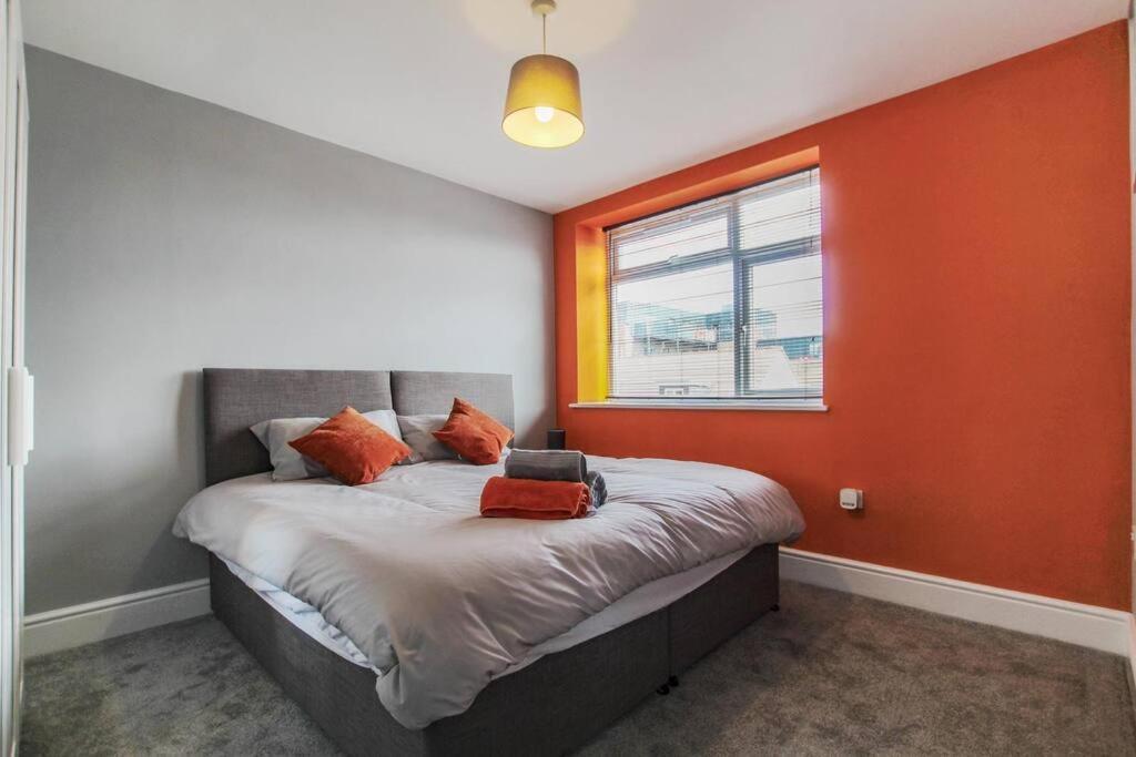 Primeee Location! - Modern Central Apartment Бристоль Екстер'єр фото