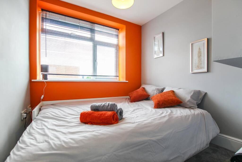Primeee Location! - Modern Central Apartment Бристоль Екстер'єр фото